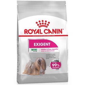 Royal Canin Canine Care Nutrition Exigent Mini Hundefoder 3 kg.